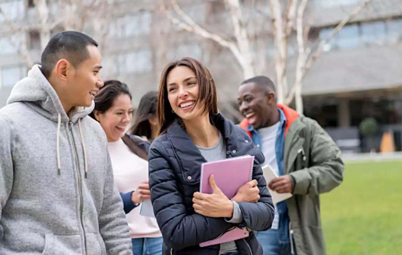 ¿Quiere estudiar en el exterior?: Showroom de Oportunidades le explica cómo