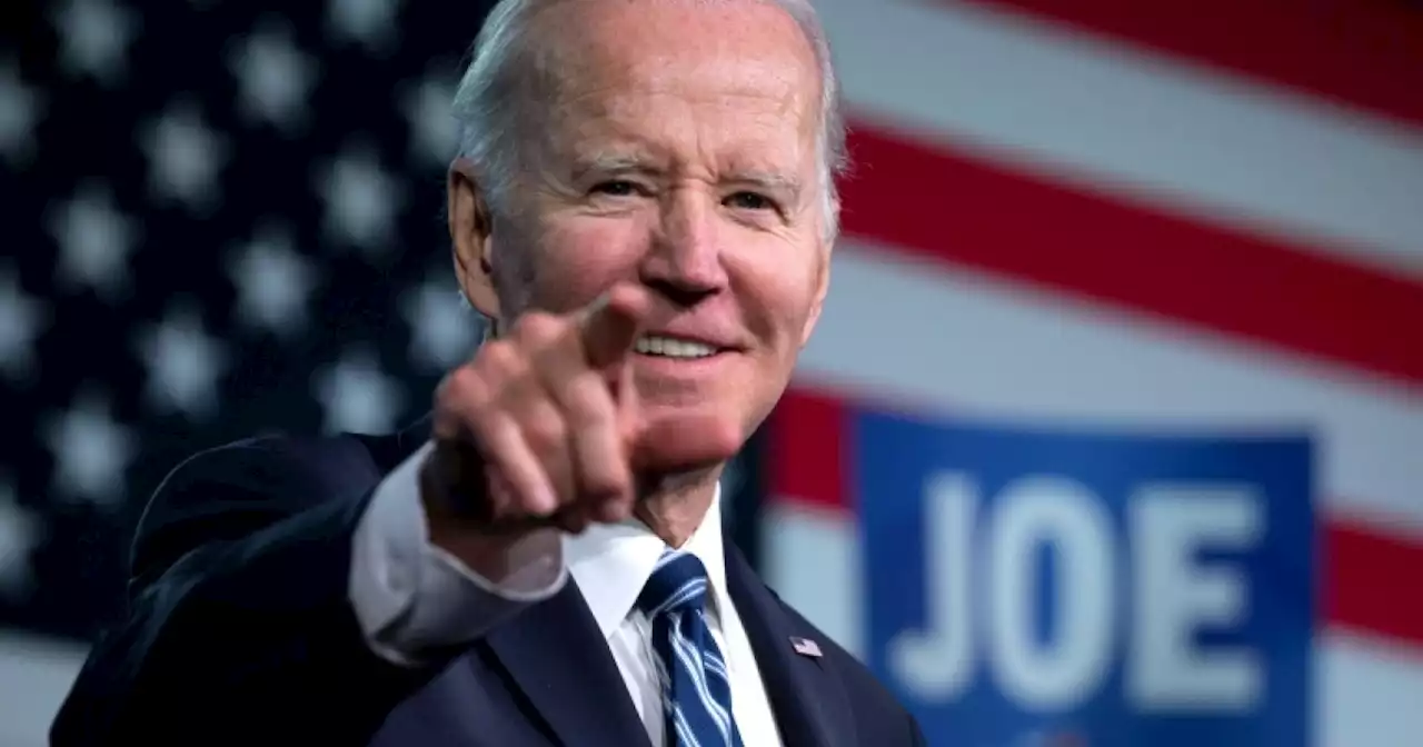 Biden to get roasted at White House journalists' dinner