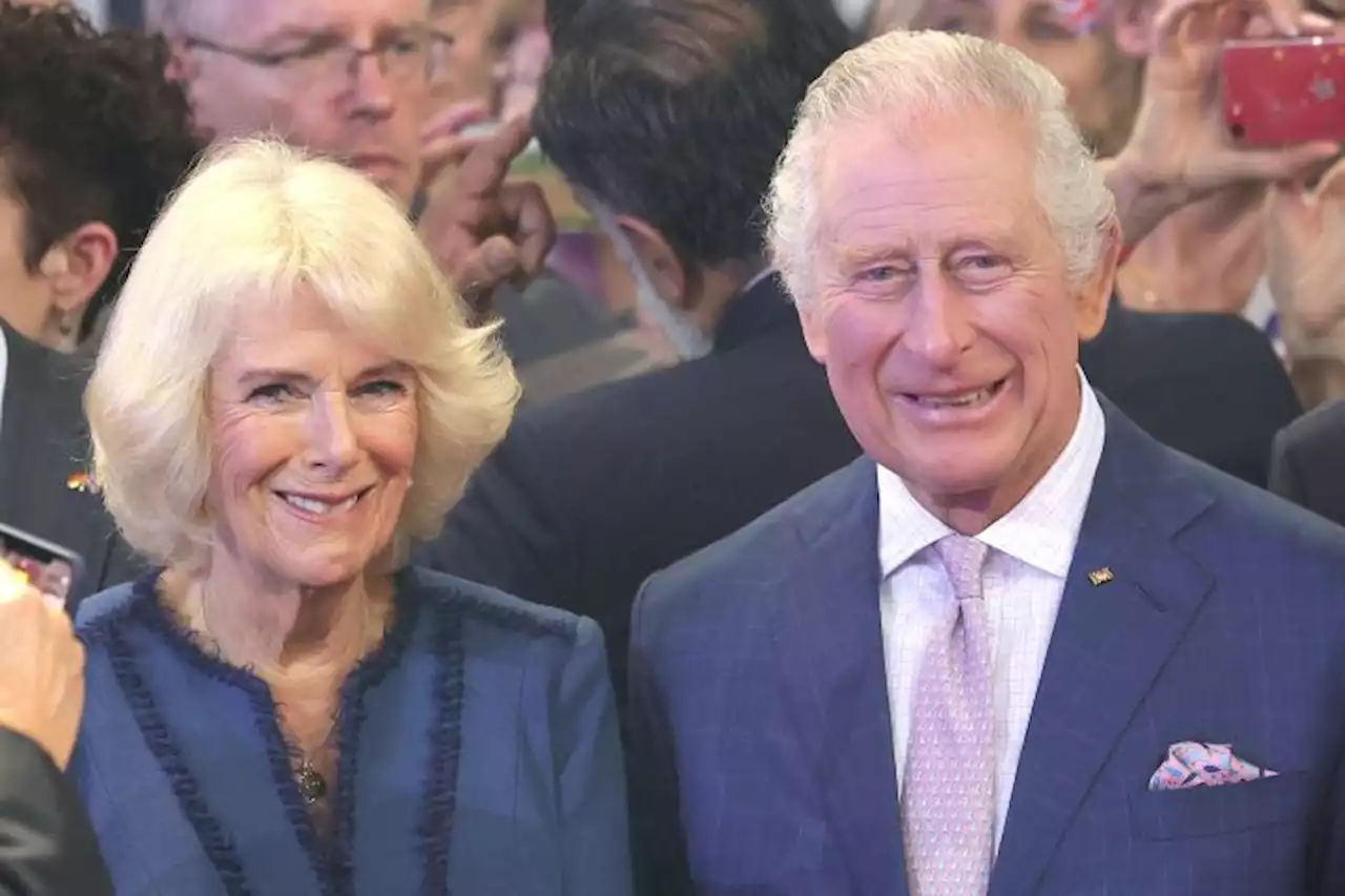 King Charles’ Coronation Part Of Long Evolution For Queen Camilla