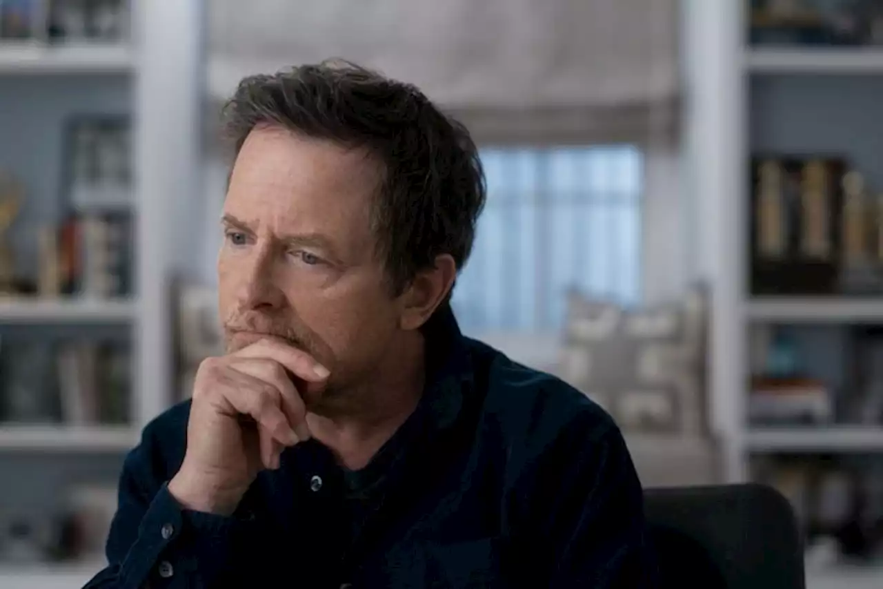 Michael J. Fox Candidly Addresses His Mortality With Parkinson’s Disease: ‘I’m Not Gonna Be 80’