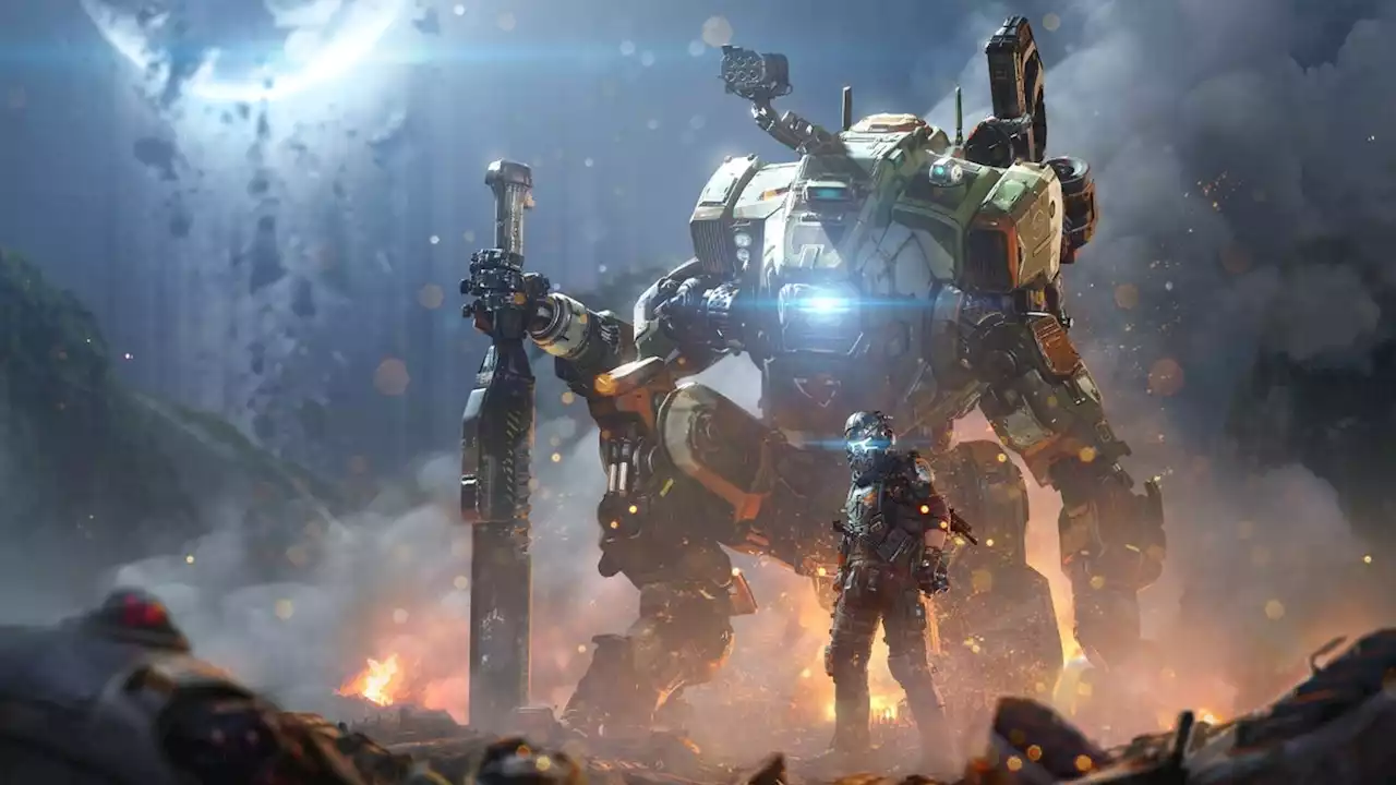 Respawn CEO 'would love to see' Titanfall 3 happen