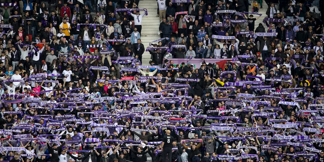 Coupe de France : Nantes-Toulouse, finale improbable et spectateurs rêveurs