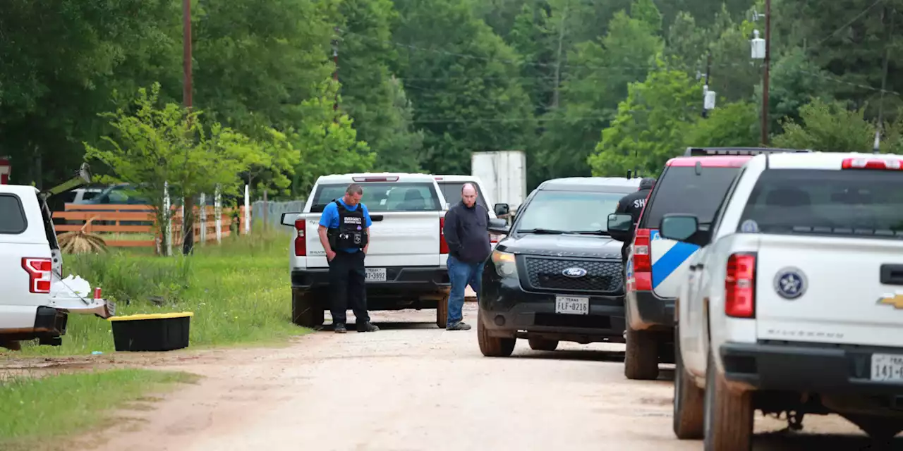 États-Unis : une nouvelle tuerie fait cinq morts, dont un enfant de 8 ans au Texas