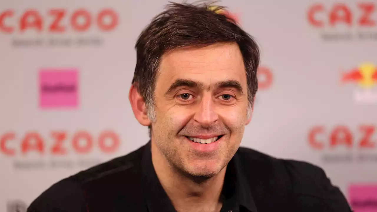 Ronnie O'Sullivan verneigt sich vor Marathon-Erfolg von Sifan Hassan in London: 'Die größte Leistung'