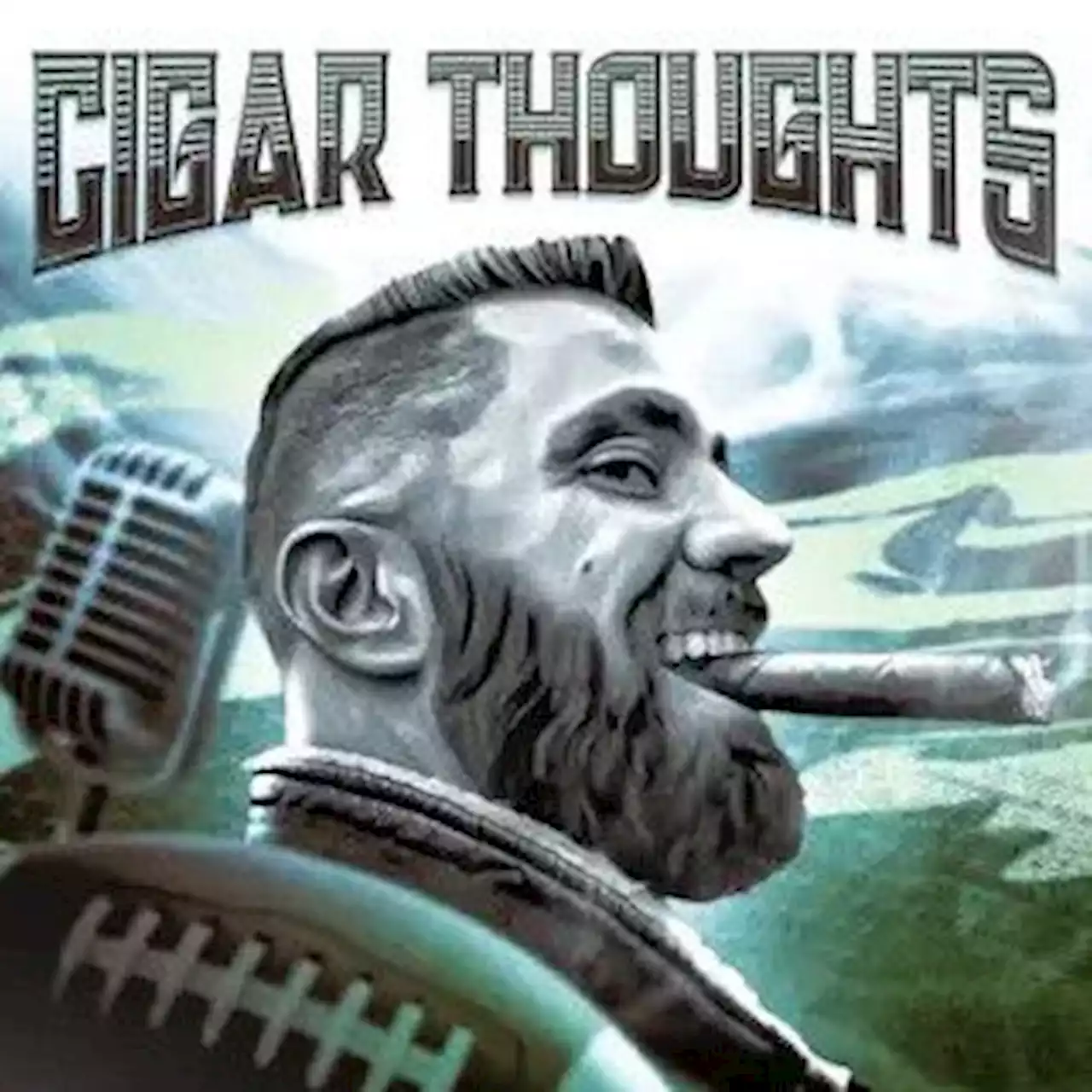 Cigar Thoughts Podcast, Episode 83: 2023 NFL Draft Spectacular (Rounds 2 + 3)