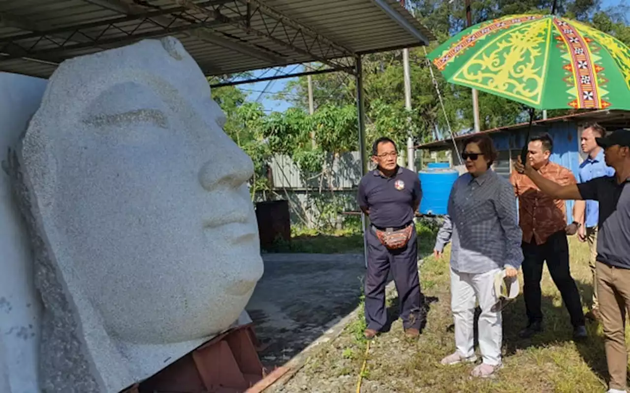 Sabah Umno all for reviving Mazu statue project