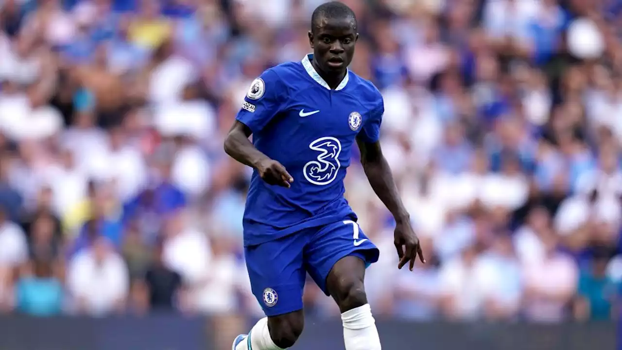 Un cador de Premier League veut sauter sur la belle affaire N’Golo Kanté