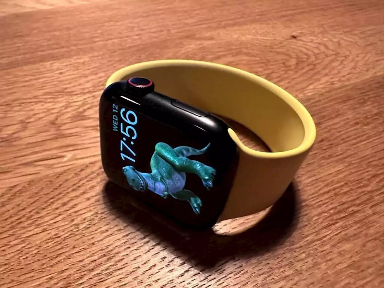 Apple Watch Series 9 Could Gain Long-Awaited Feature, New Leak Claims