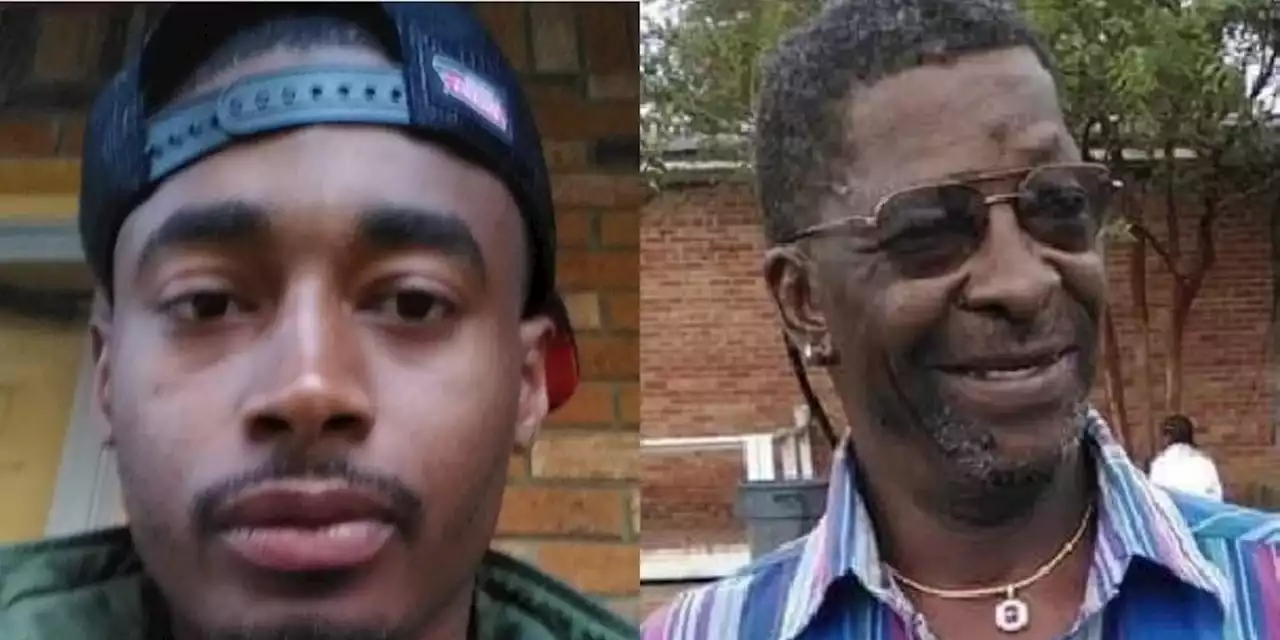 Biloxi PD asking for assistance in two missing person cases