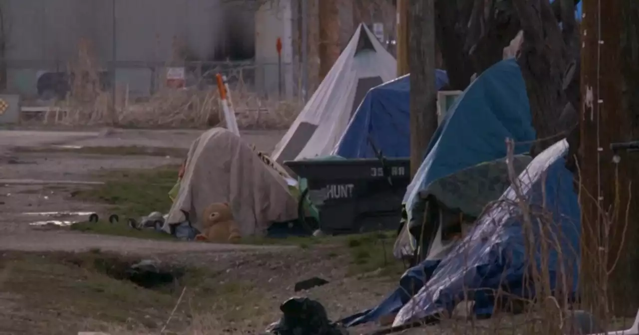 Salt Lake City may lift ban on new homeless centers