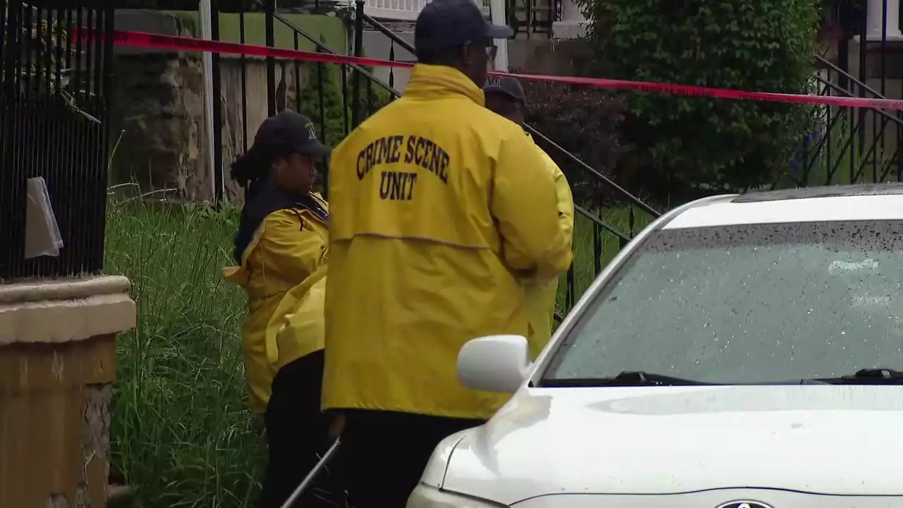 'Philadelphia has a problem': 3 killed in rainy day quadruple shooting in Lawncrest