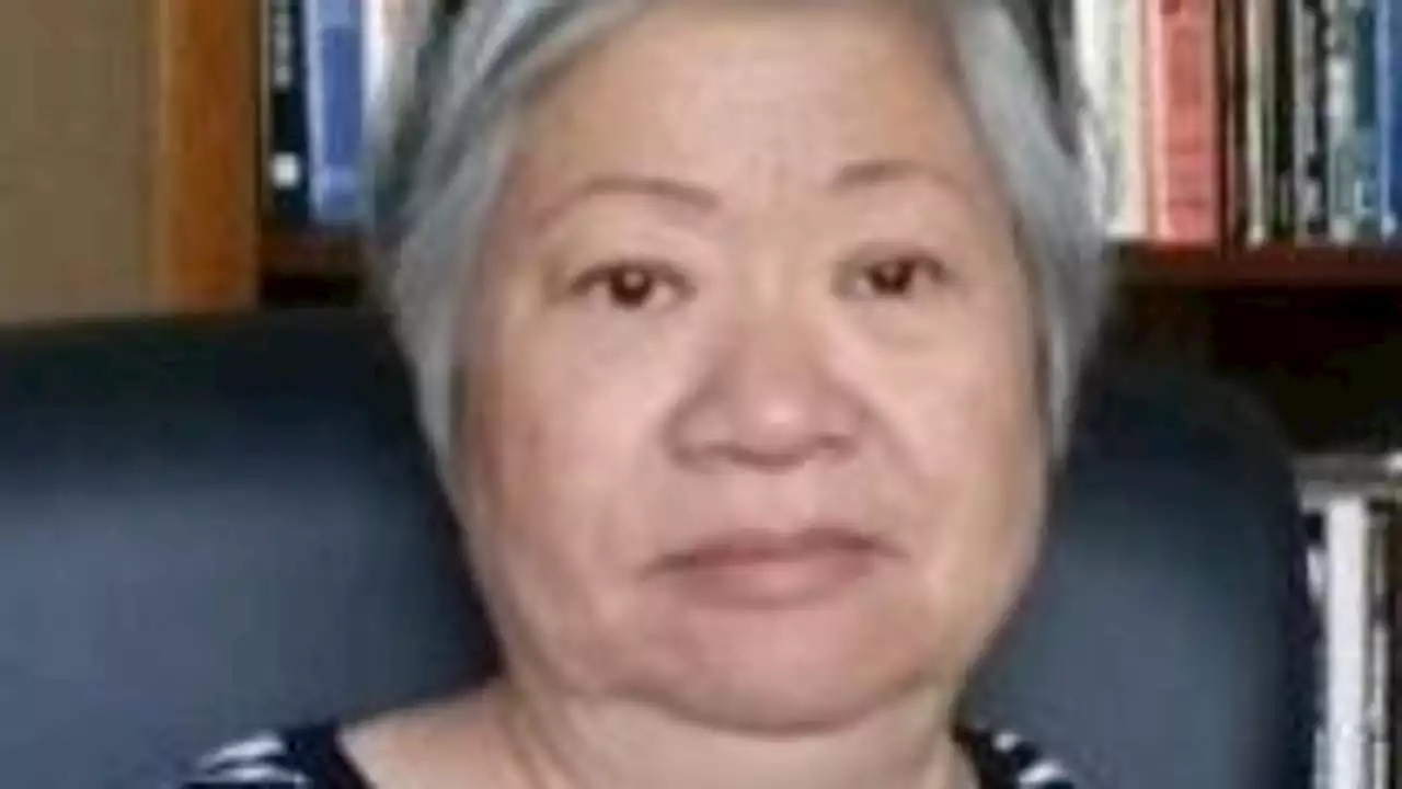 Karen Sakata: Woman reported missing from Goose Island