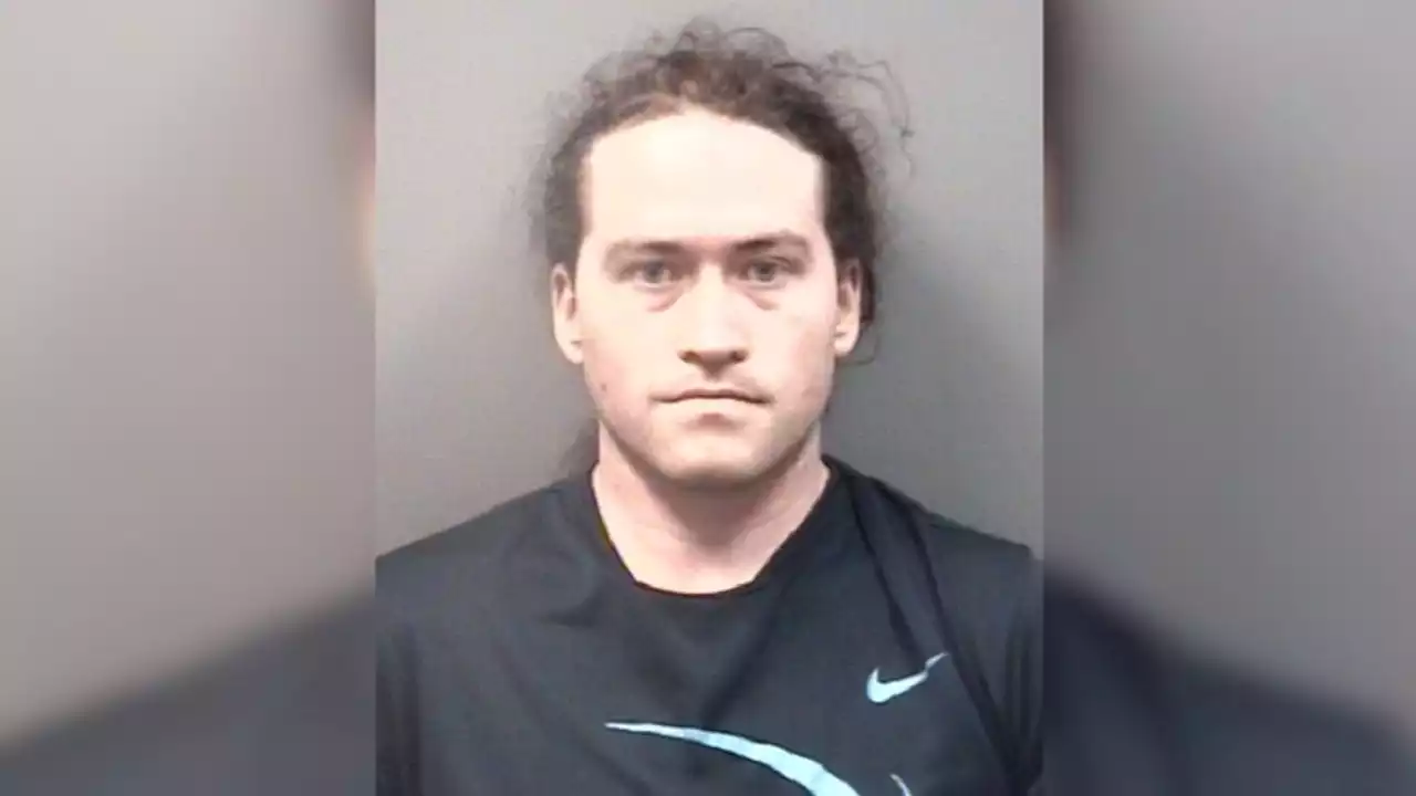 Man allegedly participated in sex acts with dog and shared video on social media