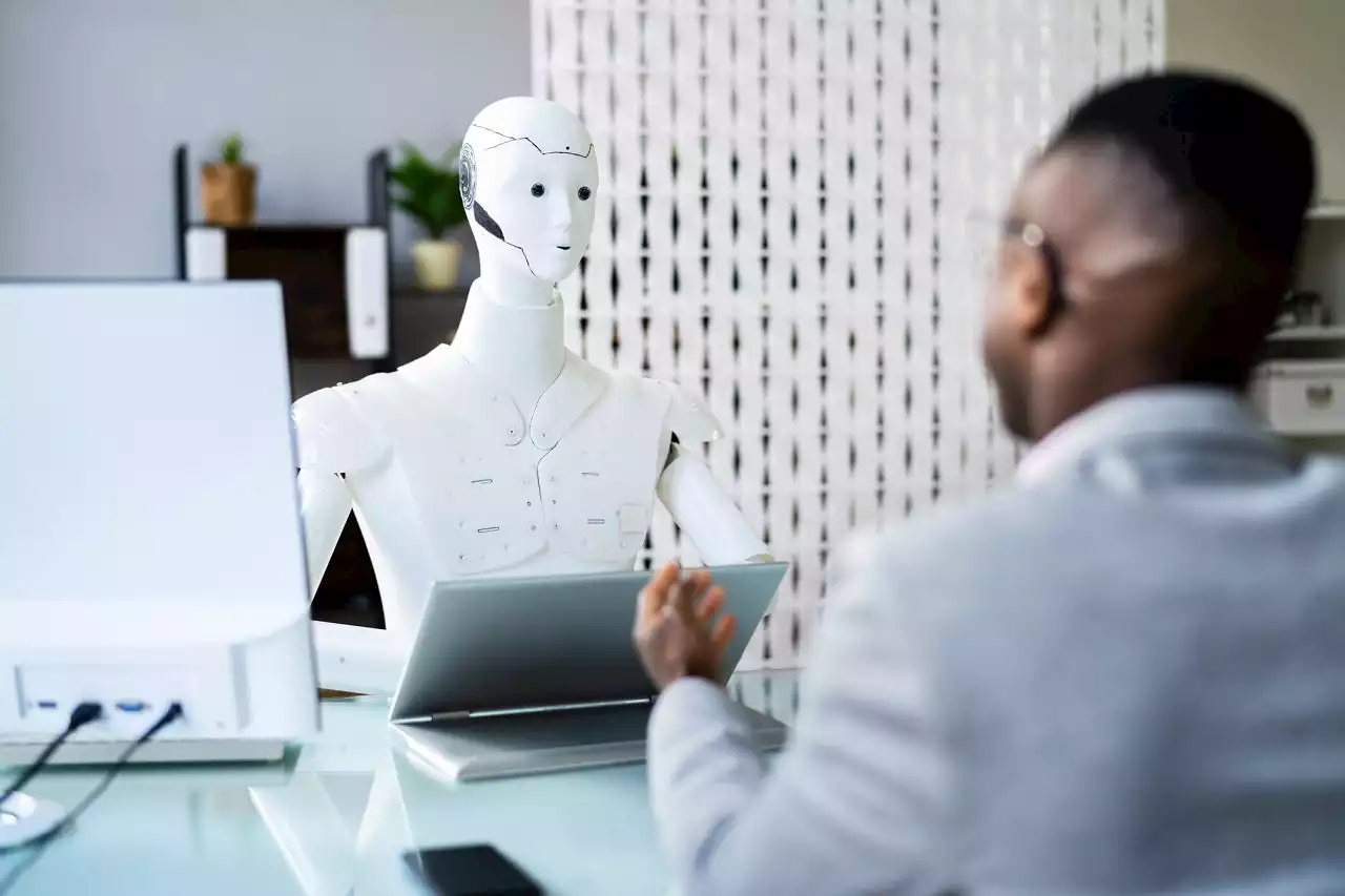 AI is changing hiring practices, and employment attorneys are sounding the alarm