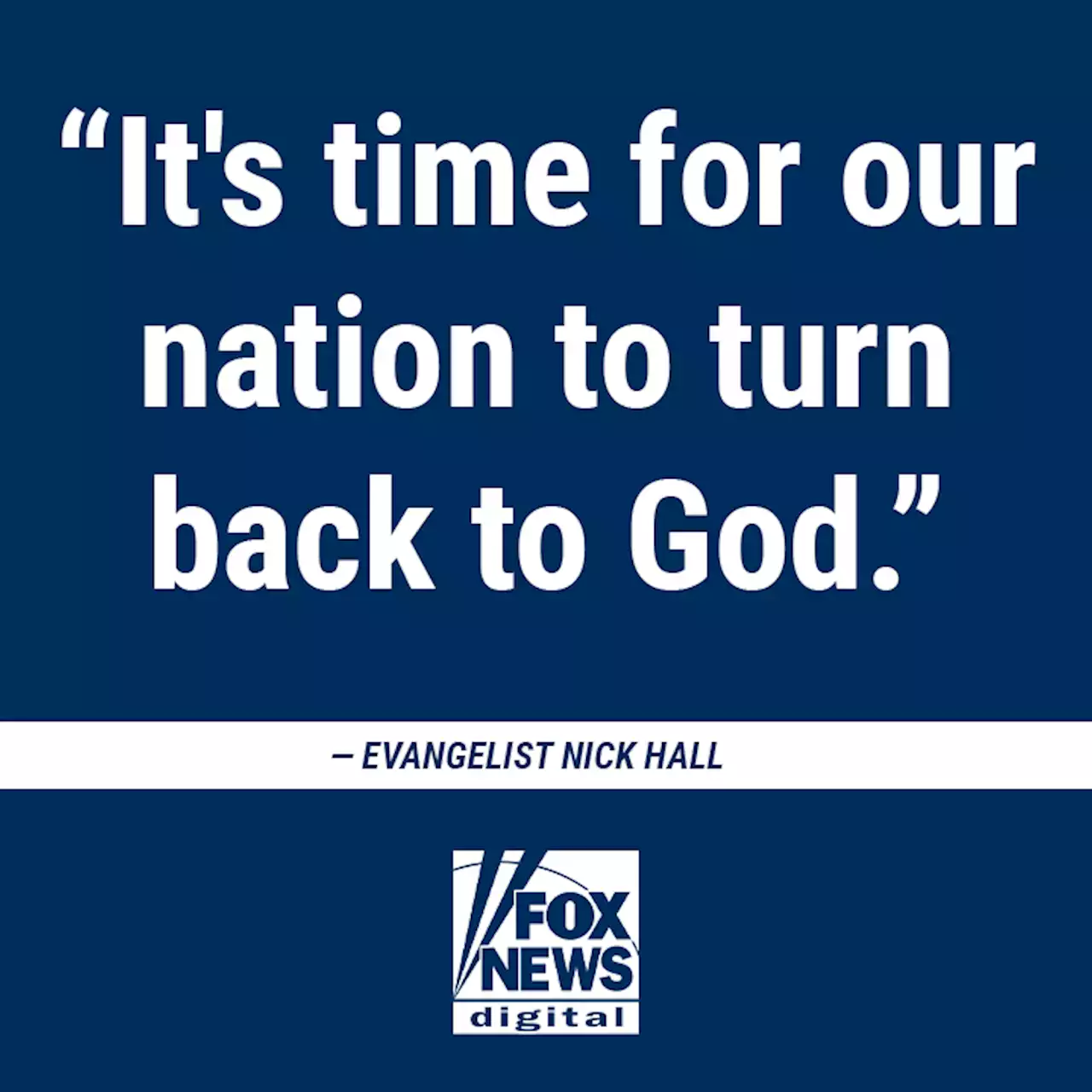 Inside the effort behind a student-led Evangelical event in Oklahoma | Fox News Video