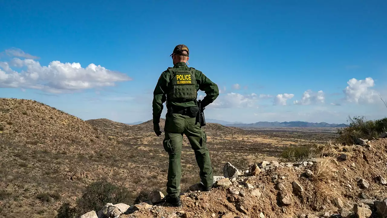 White House presses claim GOP spending cuts would damage border security, lay off CBP staff