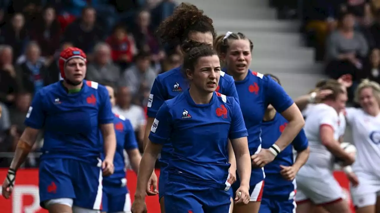 DIRECT. Tournoi des Six nations : suivez Angleterre-France, décisif pour des Bleues à la conquête du Grand Chelem