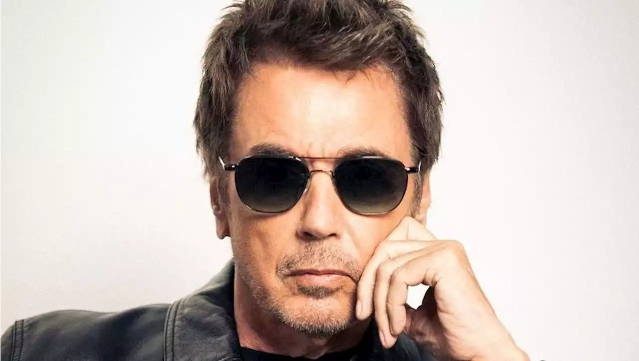 La radio de Jean-Michel Jarre