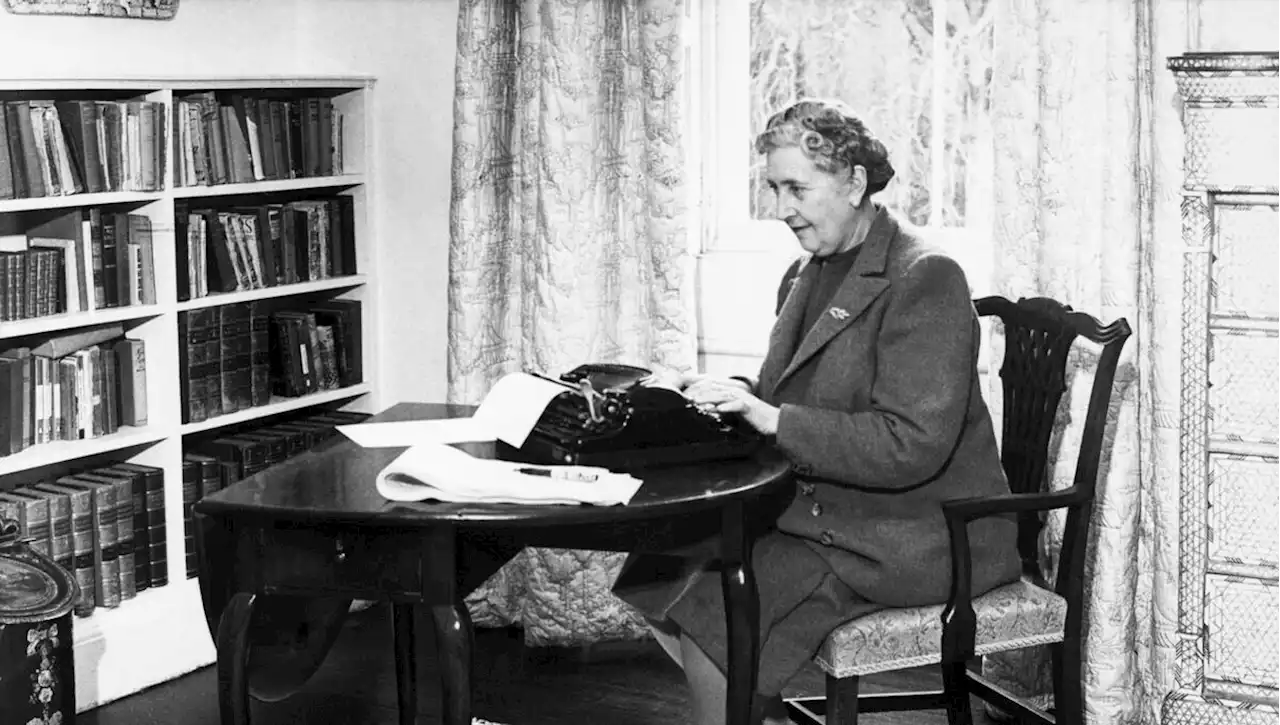 'Ainsi vont les filles' : quand Agatha Christie écrivait… un roman d'amour