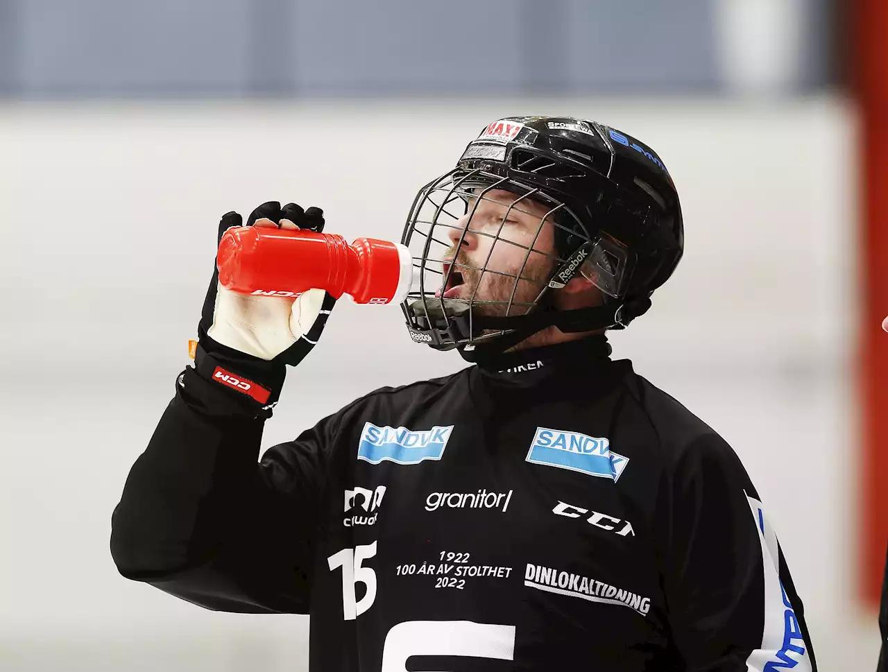 JUST NU: Bollnäs värvar Linus Pettersson