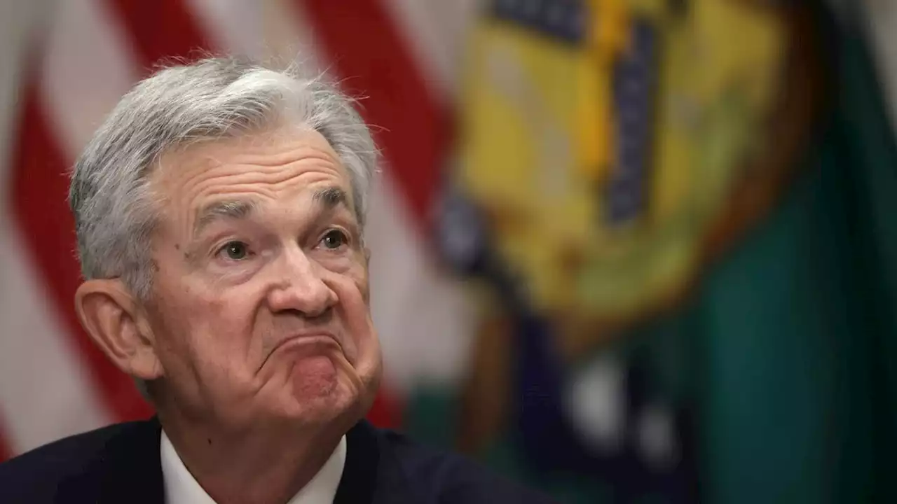 The Fed on SVB Collapse: We Screwed Up