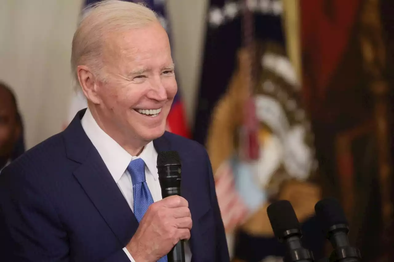 Biden commutes sentences of 31 convicted of drug crimes