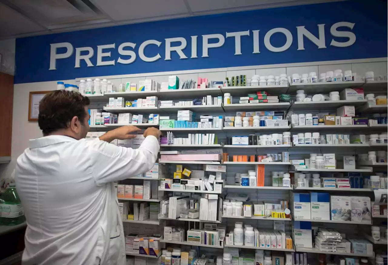 Globe editorial: Drug pricing in Canada needs an injection of transparency