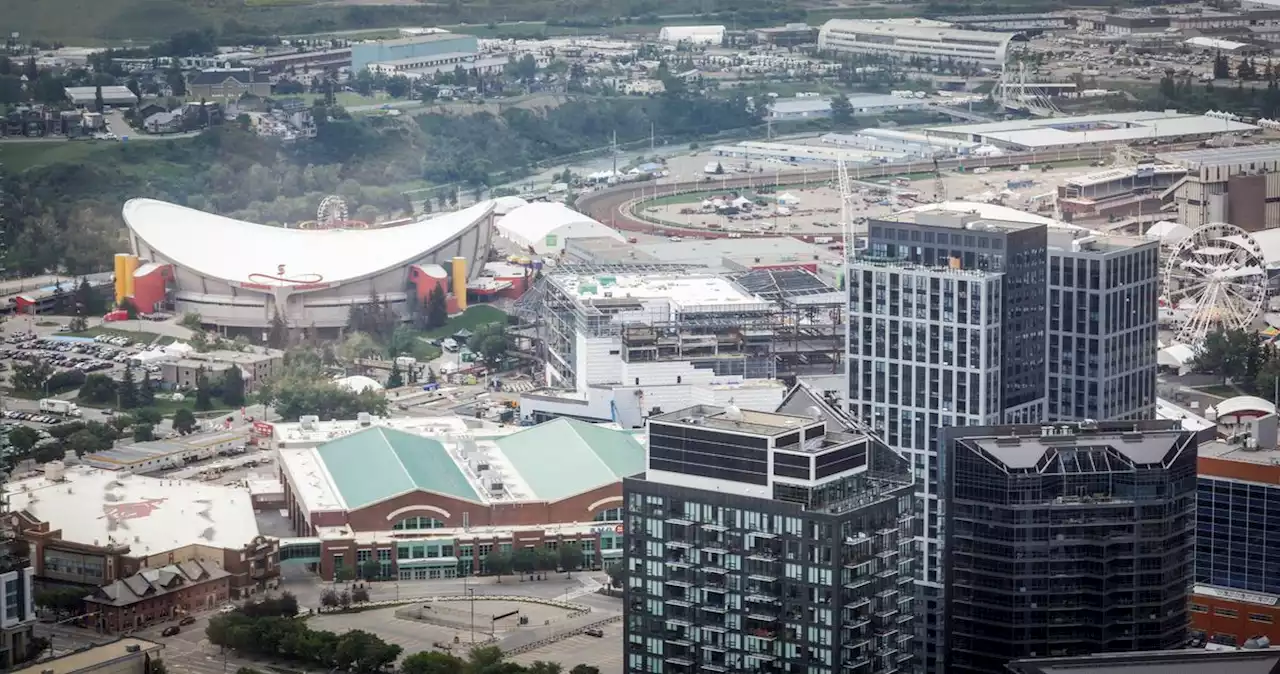 Western Canada: Who pays for cost overruns in Calgary’s new $1.2-billion arena deal?