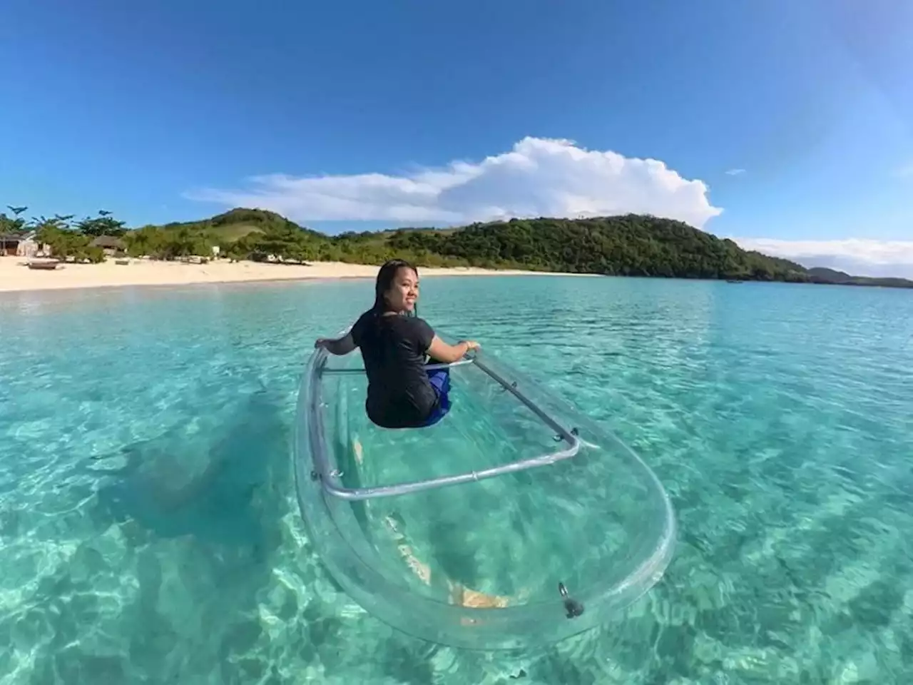 A complete Calaguas Islands travel guide