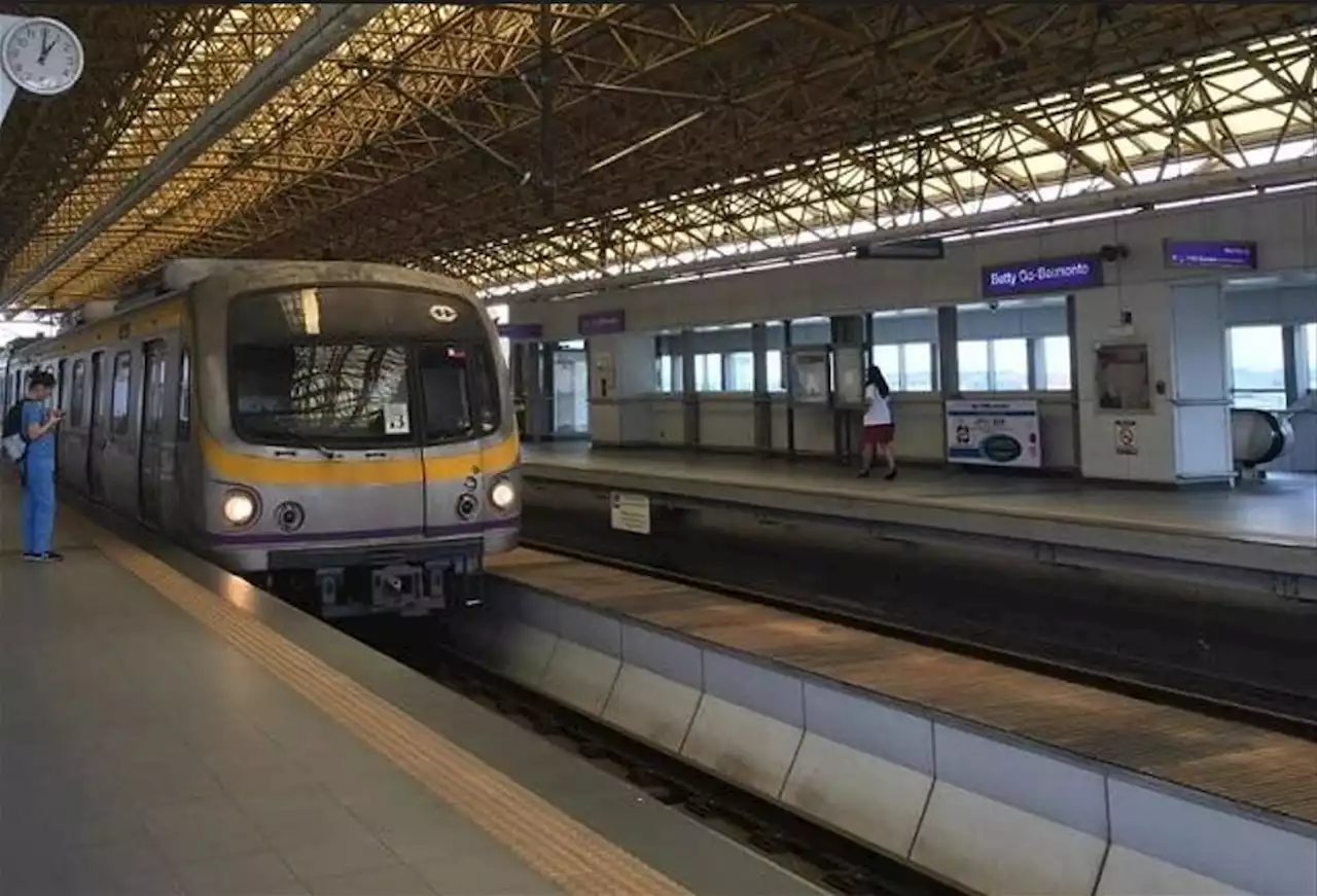 DOLE: LRT2 will offer free rides to Pinoy workers on Labor Day