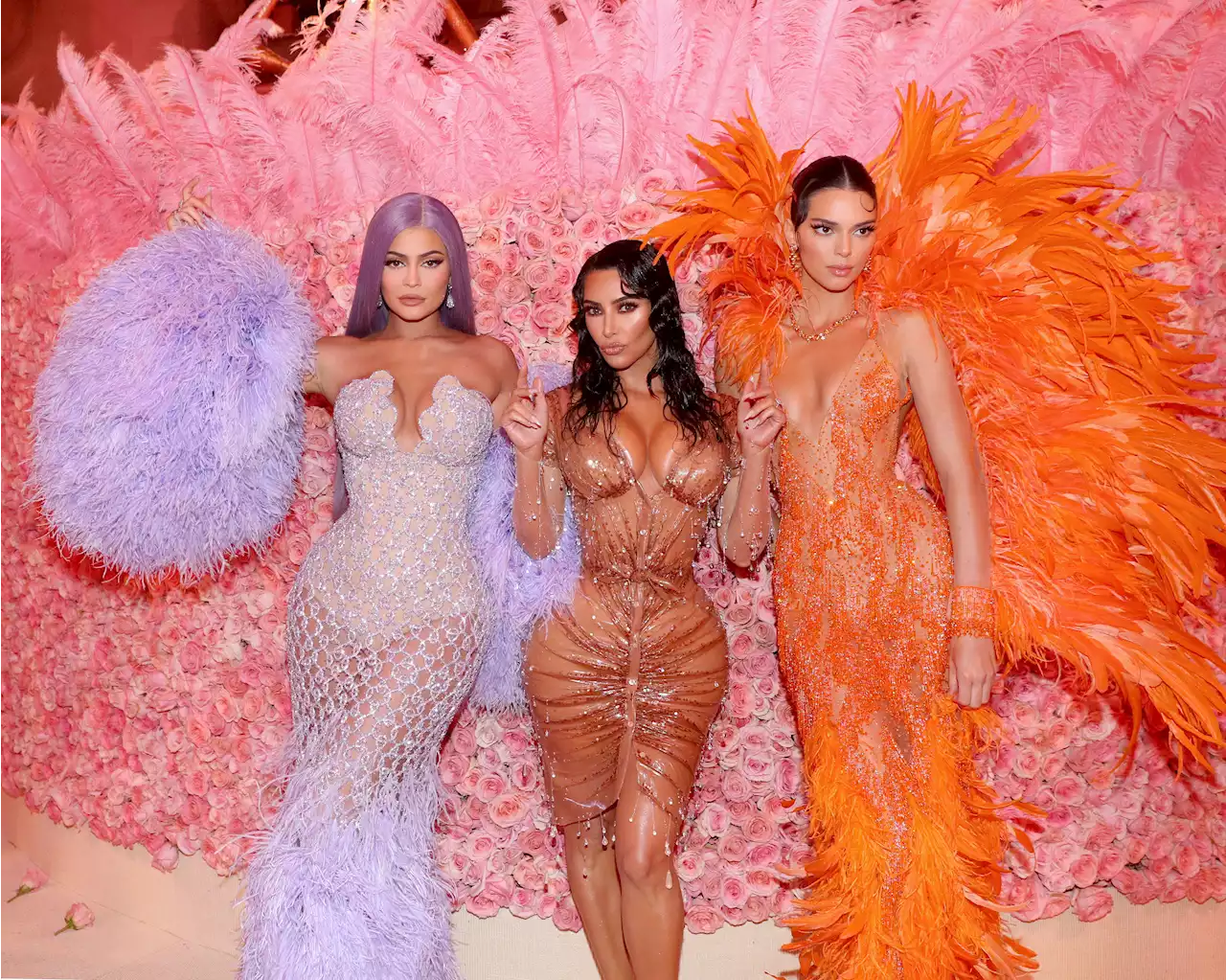 The Most Iconic Looks Of All Time At The Met Gala