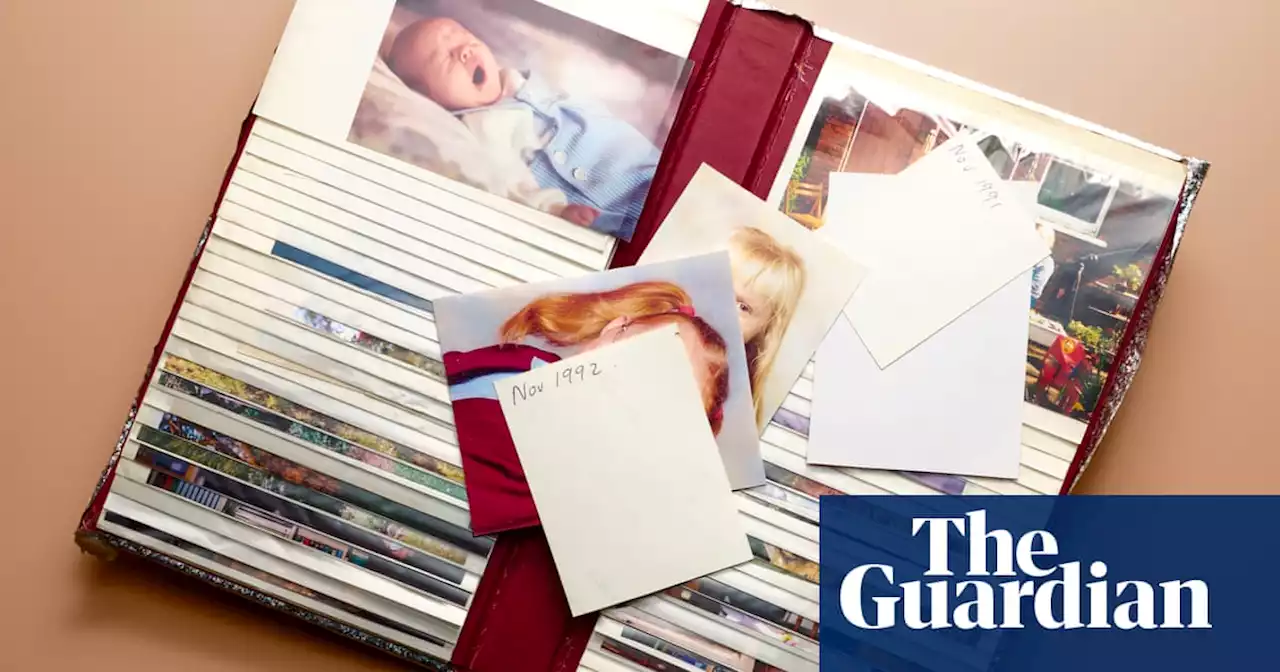 ‘I can’t track him down to return his family album’: the things our exes left behind that we can’t bear to get rid of