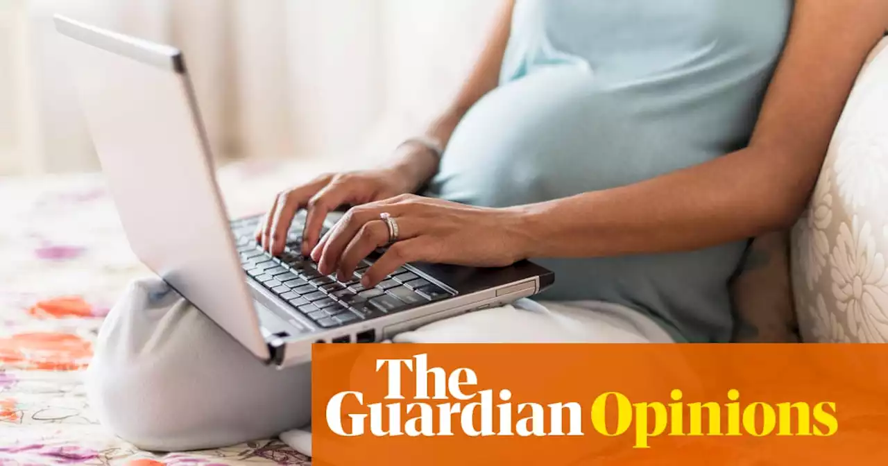 I’m a science factchecker and even I was overwhelmed researching pregnancy and baby advice | Gideon Meyerowitz-Katz