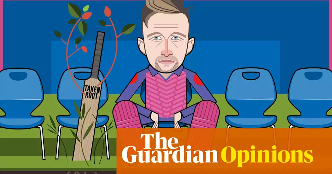 Red-ball alert: Joe Root and fellow Ashes hopes are doing next to nothing in the IPL | Barney Ronay