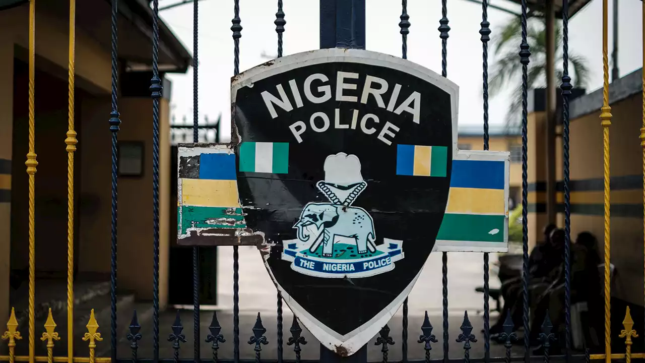 Police nab two over alleged N32m fraud | The Guardian Nigeria News - Nigeria and World News