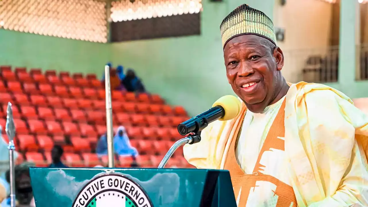 NNPP tasks Ganduje on peaceful transition