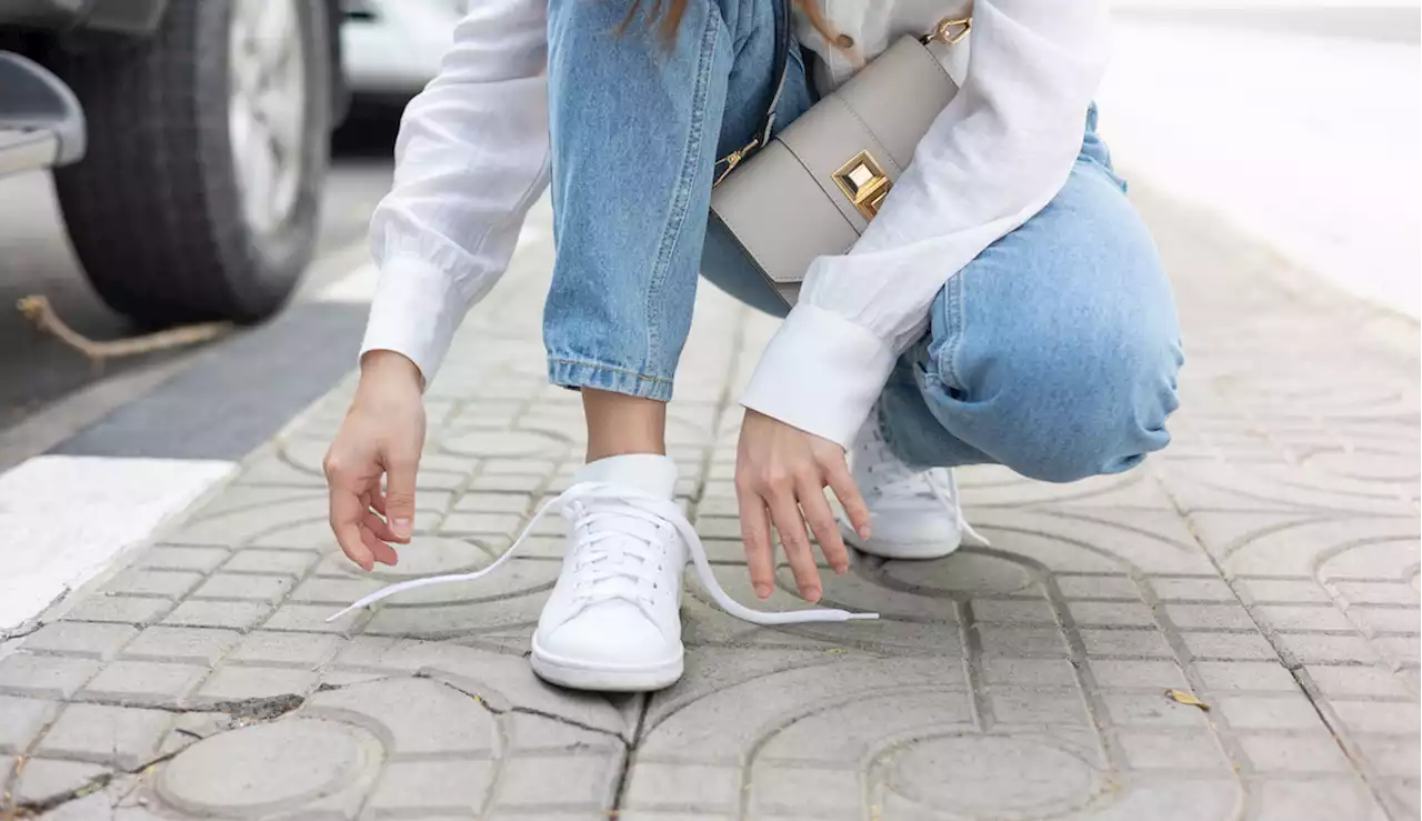 Podiatrists Love This Affordable, Everyday Sneaker That Requires No Break-In Period