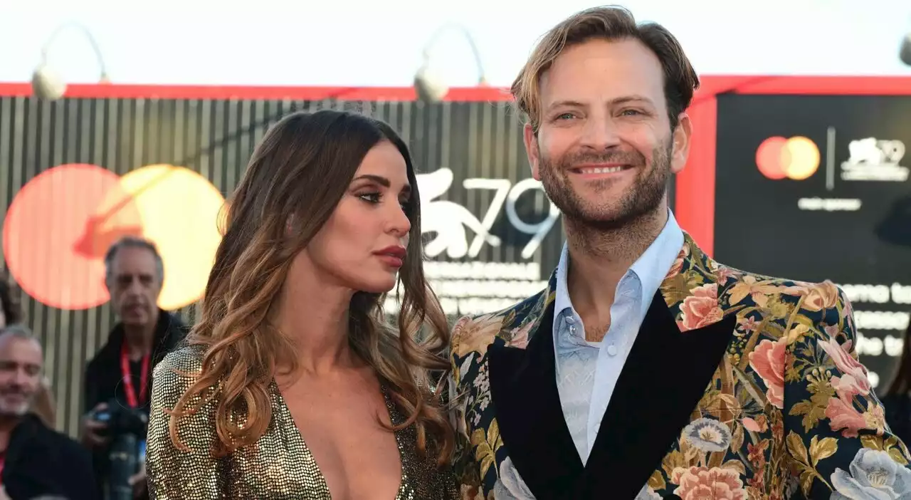 Alessandro Borghi: «Ho la sindrome di Tourette e non una c'è cura, l'ho scoperto grazie alla mia fidanzata»