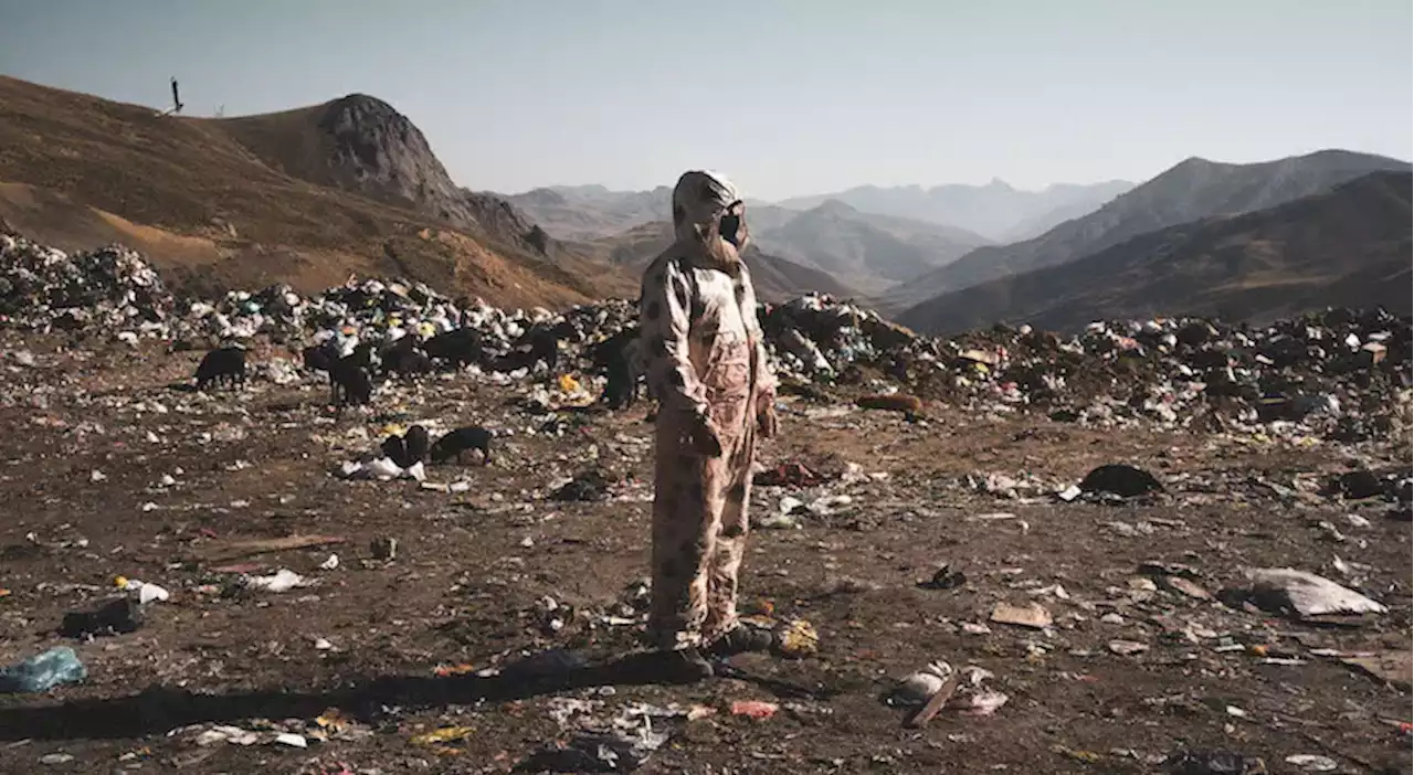 Convivere con una miniera a cielo aperto - Il Post