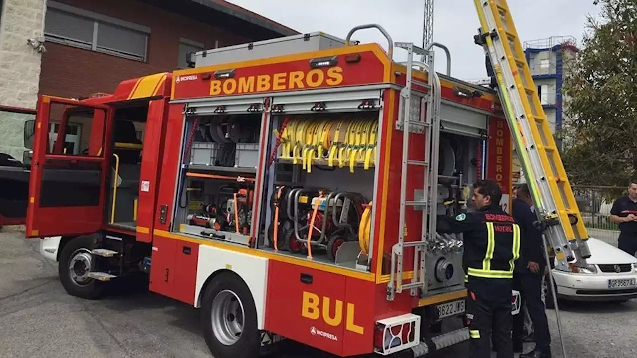 El cuerpo sin vida de un hombre aparece en el interior de una acequia de riego en Los Guájares, Granada