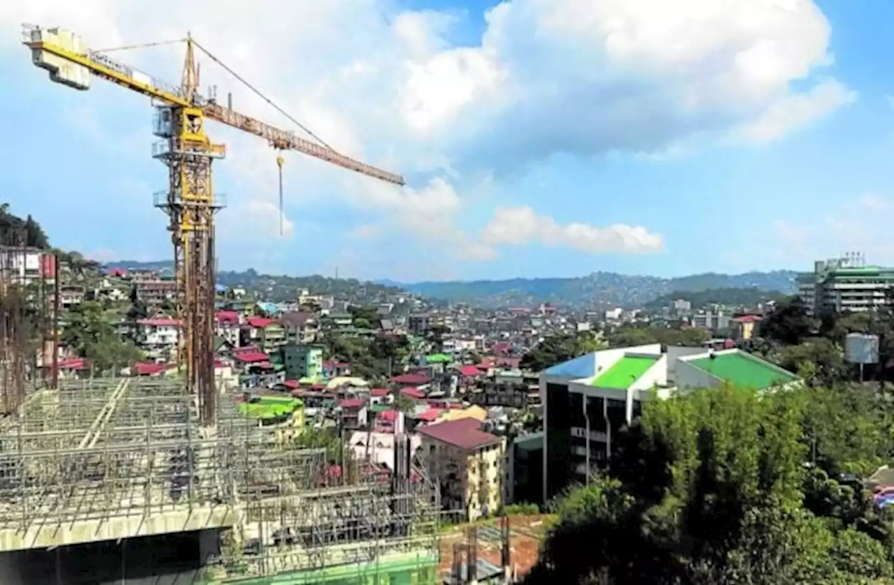 Baguio eyes higher tax, other fees to boost economic recovery