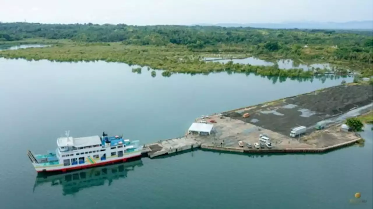 BARMM, MinDA execs welcome opening of Maguindanao-Basilan ferry route