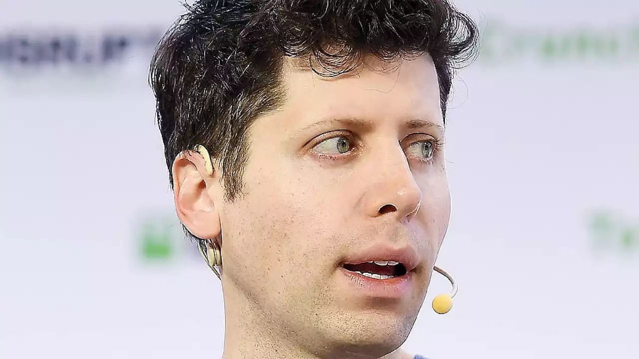 ChatGPT gets a new lease of life in Italy after ban, announces Sam Altman