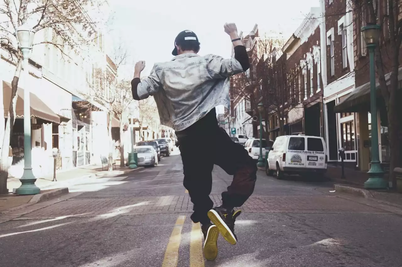 Journée de la danse : Apple vous met au défi !