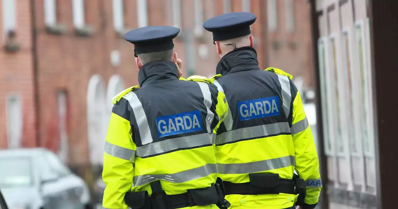 Garda concern over bill 'extending' GSOC functions as investigation continues