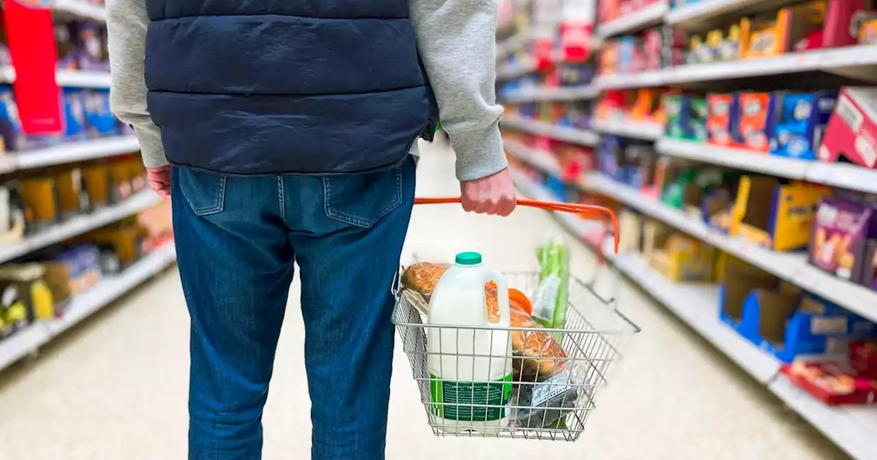 Three large supermarkets cut price of milk for first time since cost of living crisis began