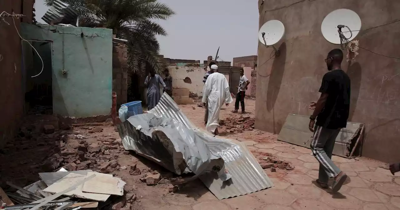 Trapped in Sudan: Sudanese staff of European embassies question why they are not being evacuated