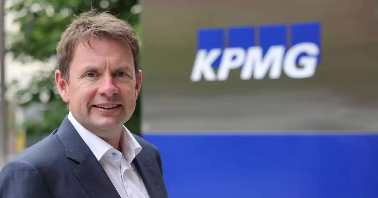 KPMG Ireland increases revenues by 15% to €579m