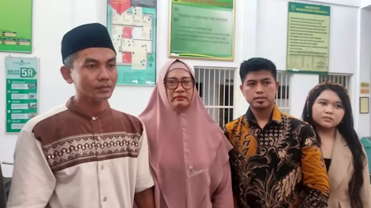 Pengacara Terdakwa Penganiayaan Santri Minta Ponpes Tanggung Jawab