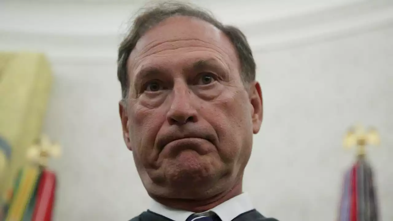 Sam Alito Says Criticism of Supreme Court Is 'Unfair': 'Practically Nobody Is Defending Us'